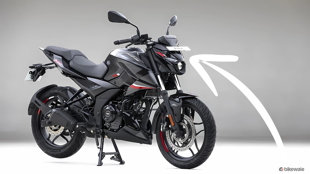 Bajaj Pulsar 2024