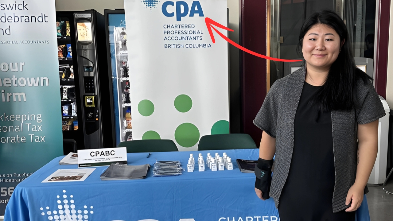 Canada CPA