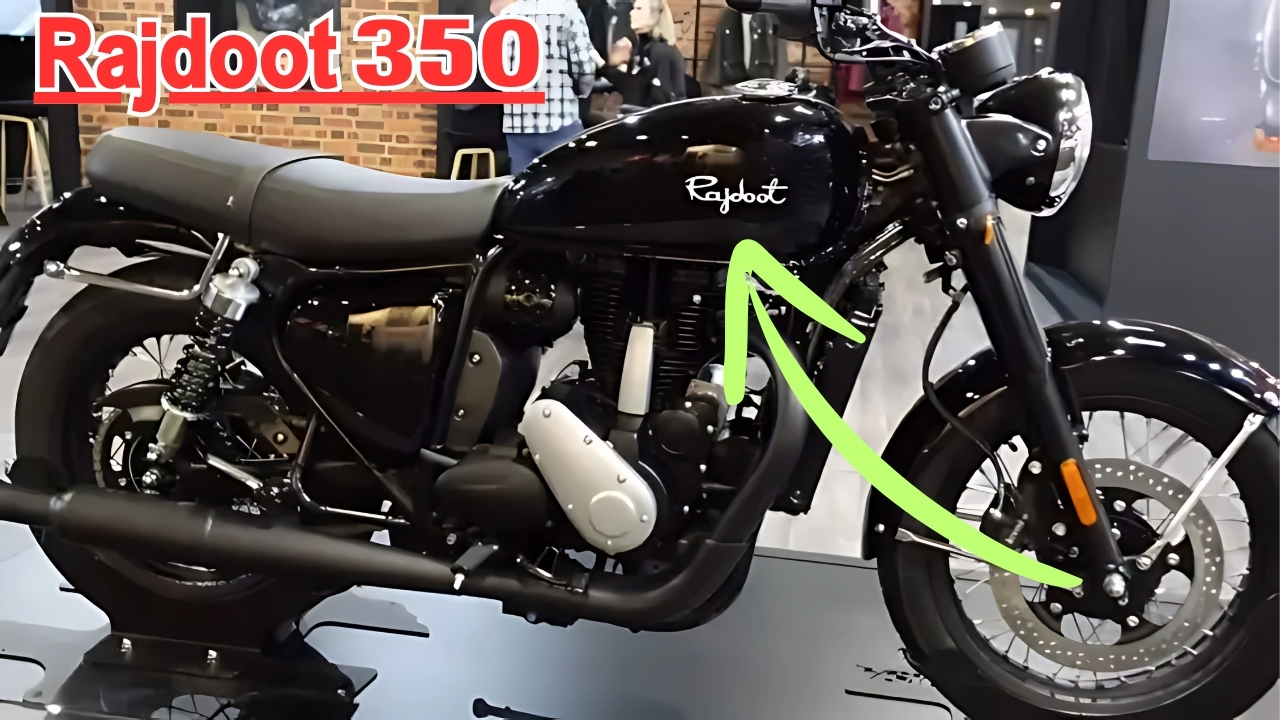 Rajdoot 350