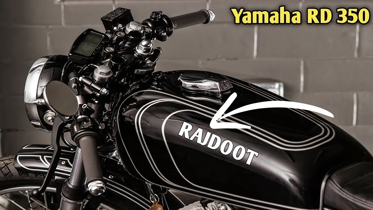 Rajdoot 350