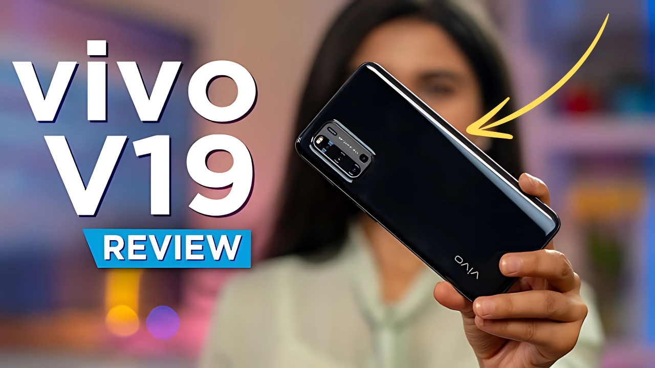 Vivo Y10