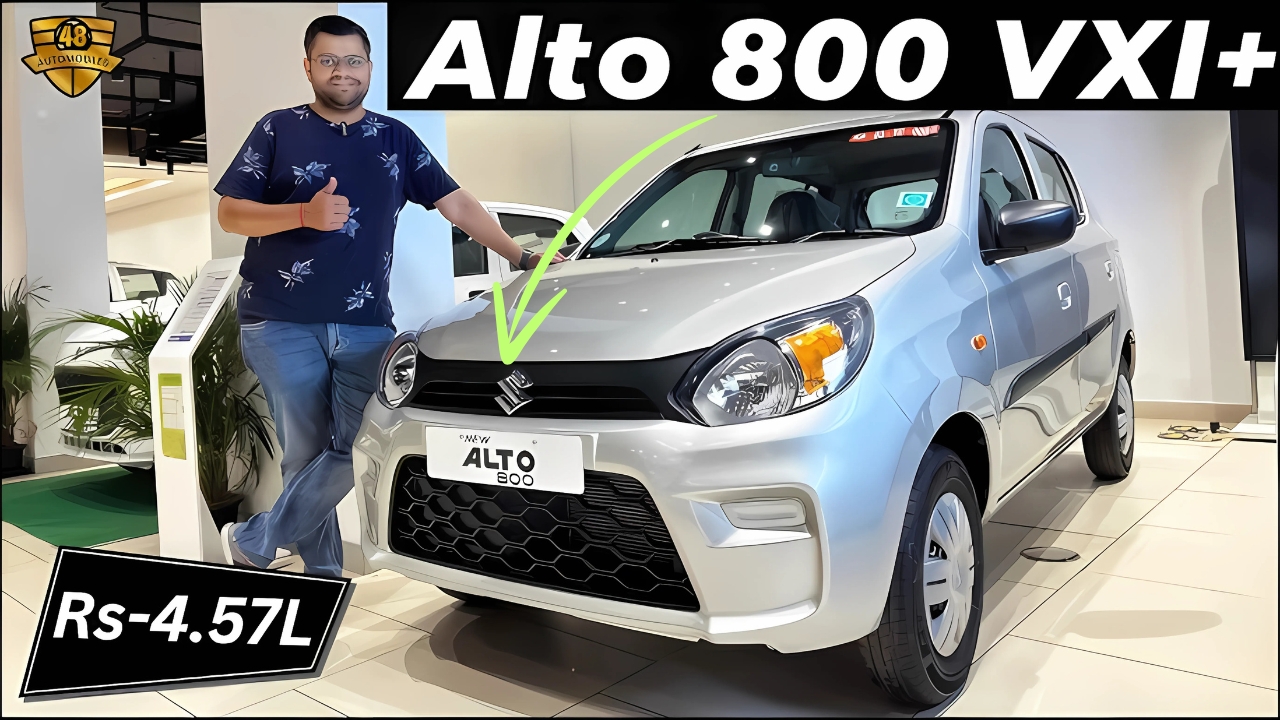 Maruti Alto