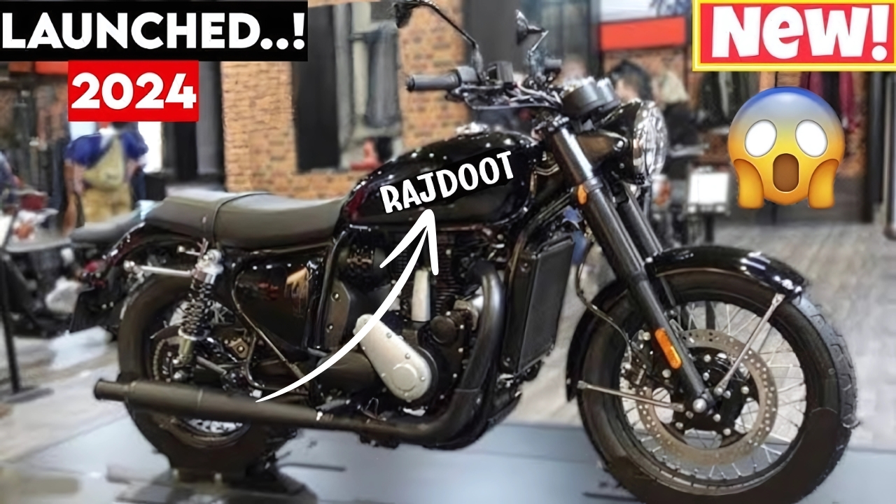 Rajdoot 350