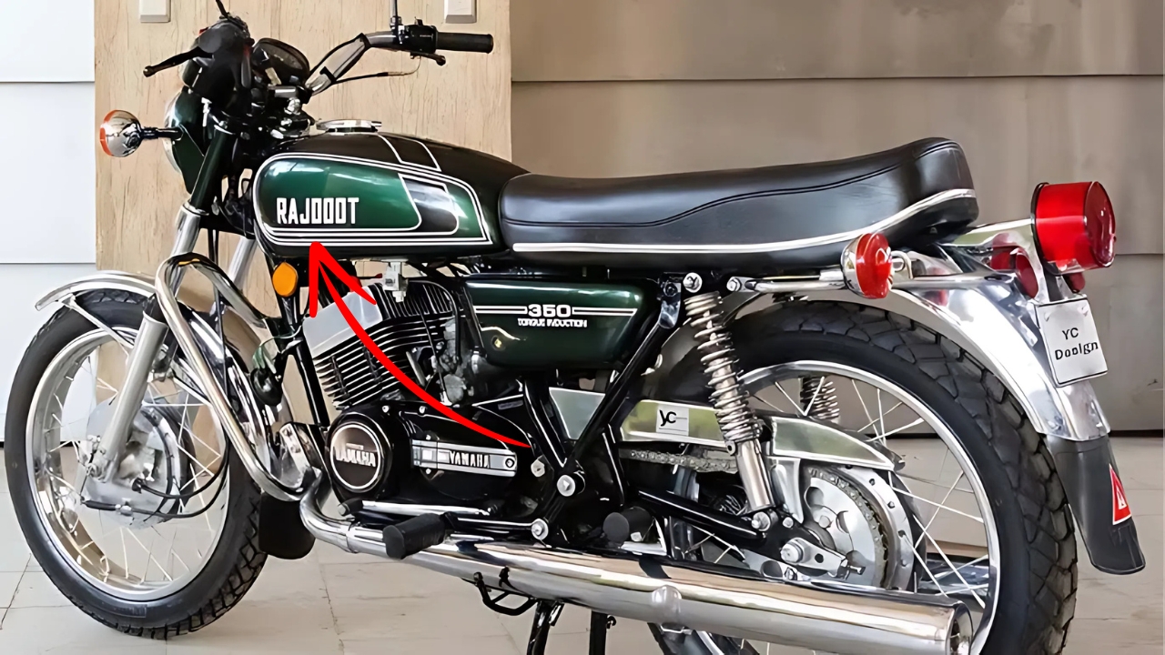 Rajdoot 350