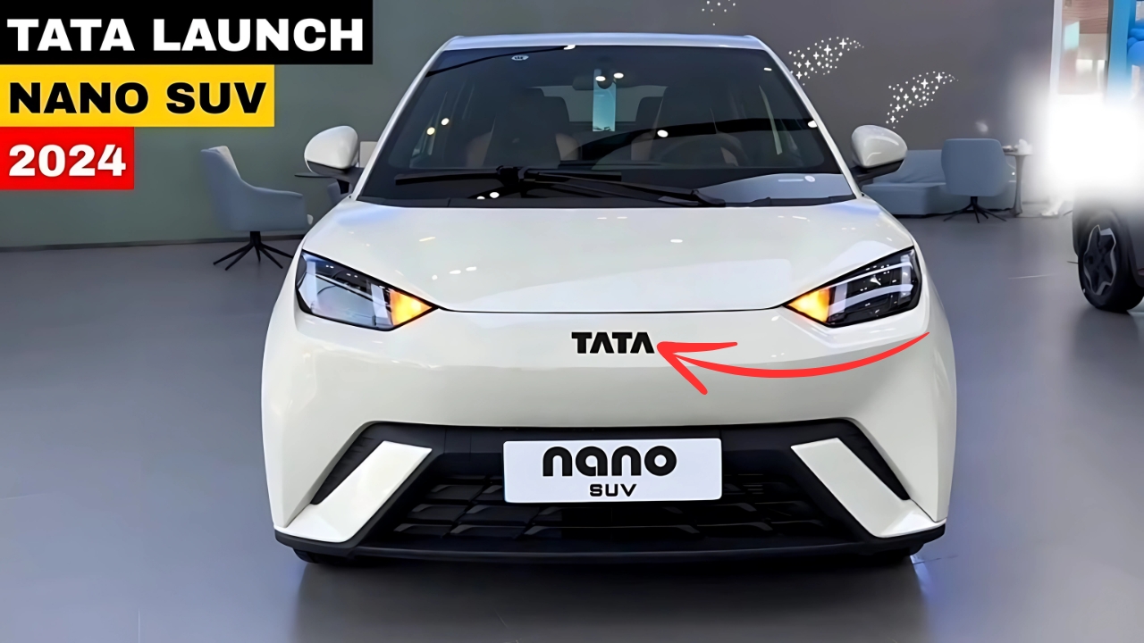 Tata Nano