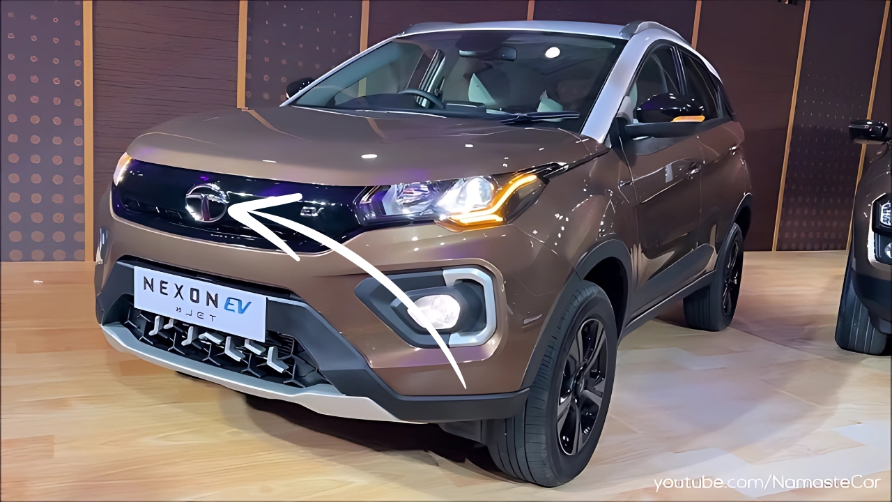 Tata Nexon