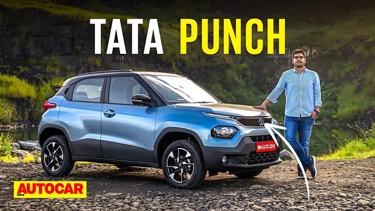 Tata Punch