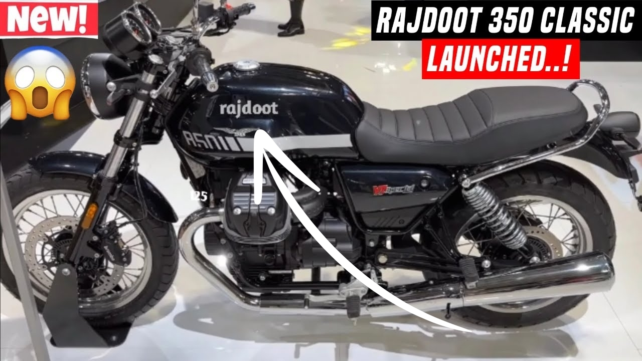 Rajdoot 350