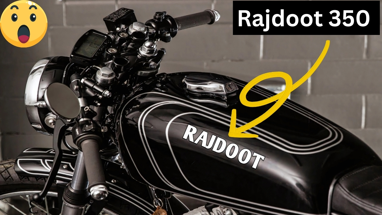 Rajdoot 350