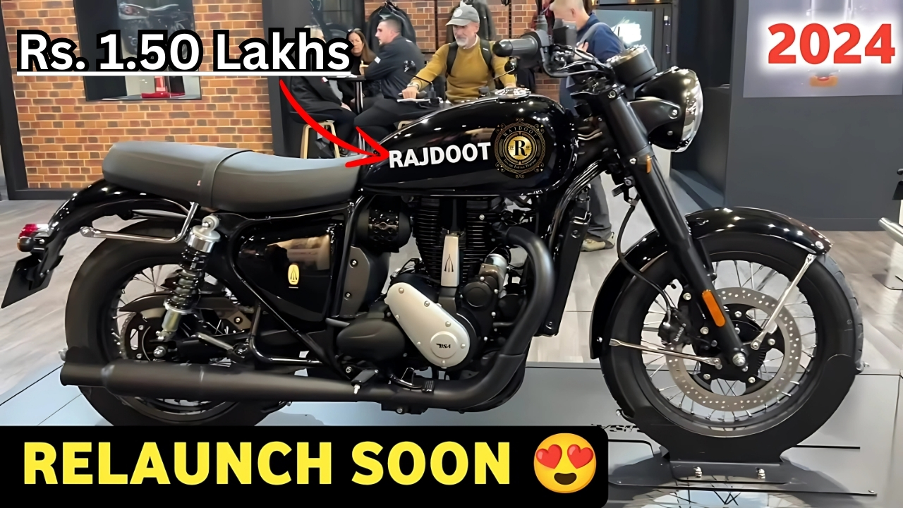 Rajdoot 350