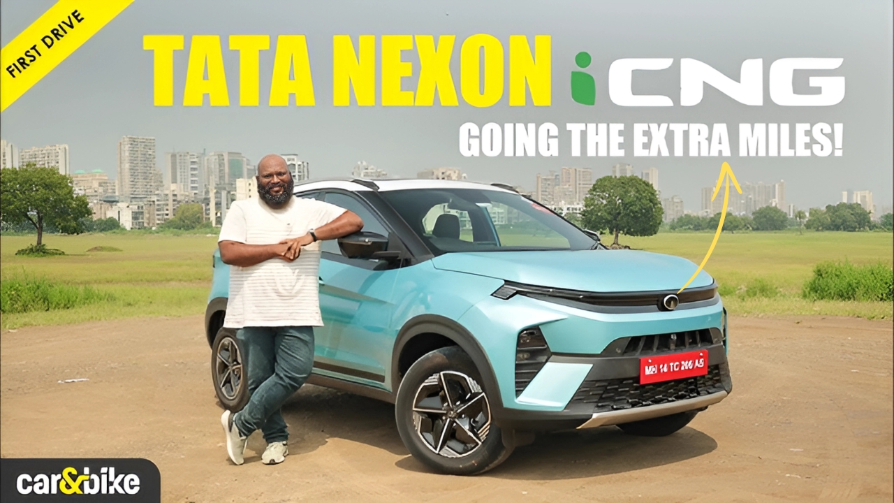 Tata Nexon